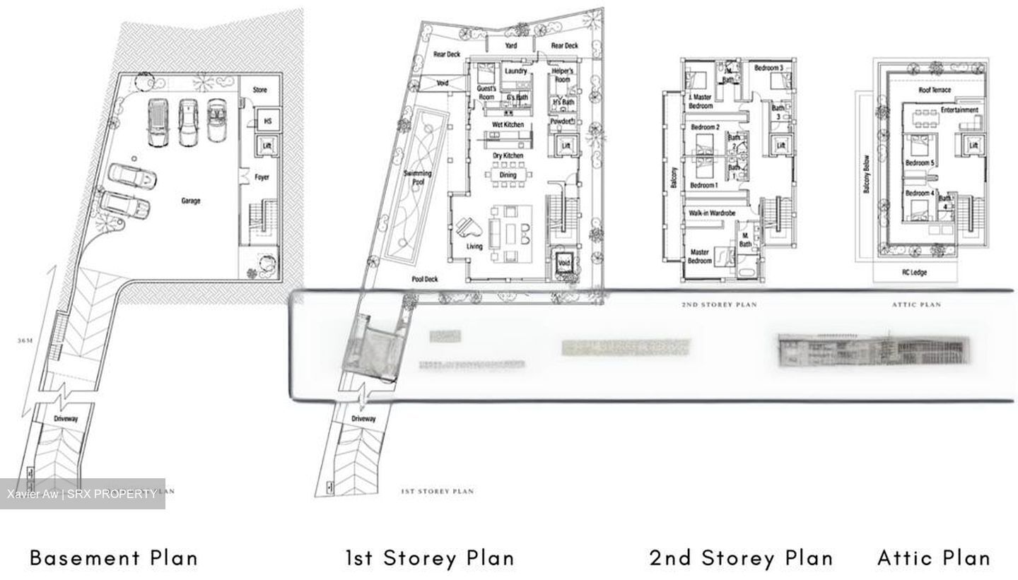 Whitley Road (D11), Detached #486111311